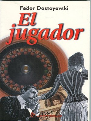 cover image of El jugador